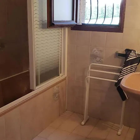 Apartmán Independant 6/7 Pers Avec Jardin Et Garage - Fr-1-234-340 *