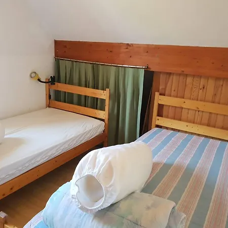 Independant 6/7 Pers Avec Jardin Et Garage - Fr-1-234-340 *