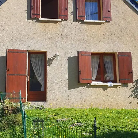 Apartmán Independant 6/7 Pers Avec Jardin Et Garage - Fr-1-234-340 Cauterets