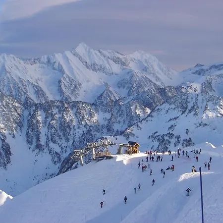 Apartmán Independant 6/7 Pers Avec Jardin Et Garage - Fr-1-234-340 Cauterets