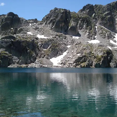 Independant 6/7 Pers Avec Jardin Et Garage - Fr-1-234-340 Cauterets