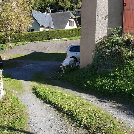 Independant 6/7 Pers Avec Jardin Et Garage - Fr-1-234-340 Apartman Cauterets