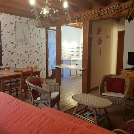 Appartamento 6/7 Pers Avec Jardin Et Garage à - Fr-1-234-340 Cauterets