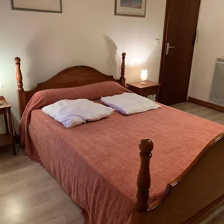 Appartamento 6/7 Pers Avec Jardin Et Garage à - Fr-1-234-340 *