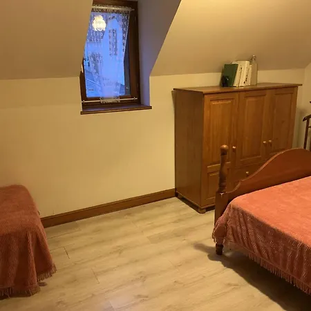 Appartamento 6/7 Pers Avec Jardin Et Garage à - Fr-1-234-340 Cauterets
