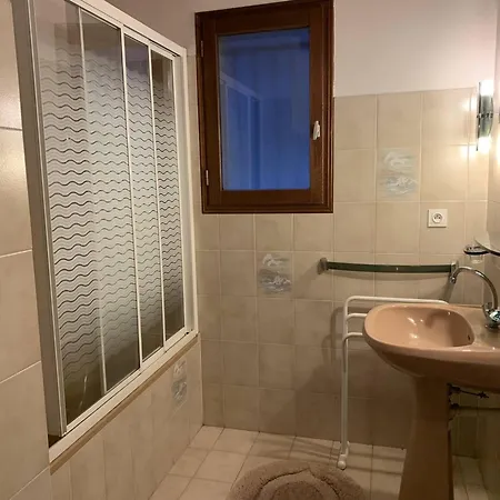 Apartman Independant 6/7 Pers Avec Jardin Et Garage - Fr-1-234-340 *