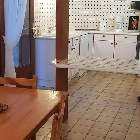 Independant 6/7 Pers Avec Jardin Et Garage - Fr-1-234-340 *