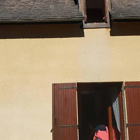 Independant 6/7 Pers Avec Jardin Et Garage - Fr-1-234-340 Apartman Cauterets