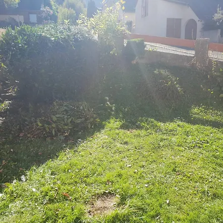6/7 Pers Avec Jardin Et Garage à - Fr-1-234-340