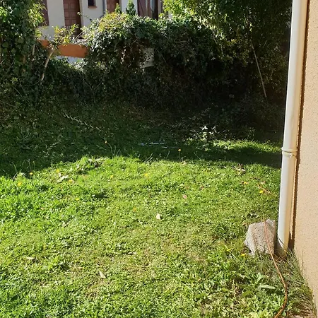 6/7 Pers Avec Jardin Et Garage à - Fr-1-234-340 Appartamento *