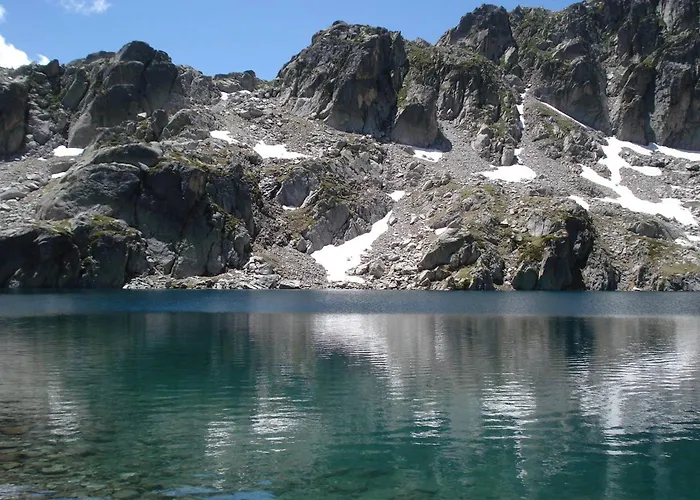 Independant 6/7 Pers Avec Jardin Et Garage - Fr-1-234-340 Cauterets